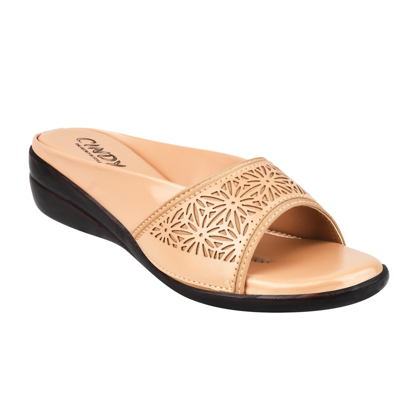 buy ladies casual slippers in India